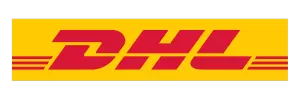 DHL logo