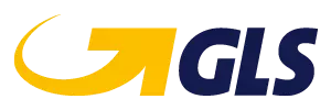 GLS logo