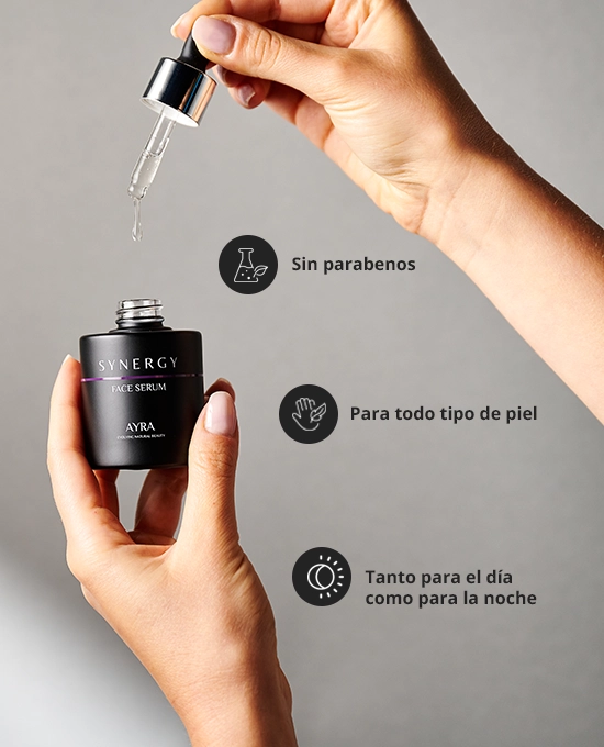 Ayra Synergy Face Serum