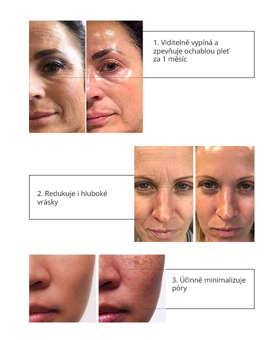 Ayra Synergy Face Serum