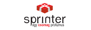 Sprinter logo