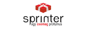 Sprinter logo