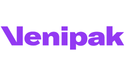 VENIPAK LOGO