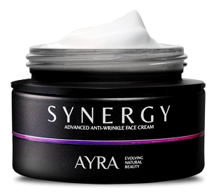 AYRA SYNERGY FACE CREAM