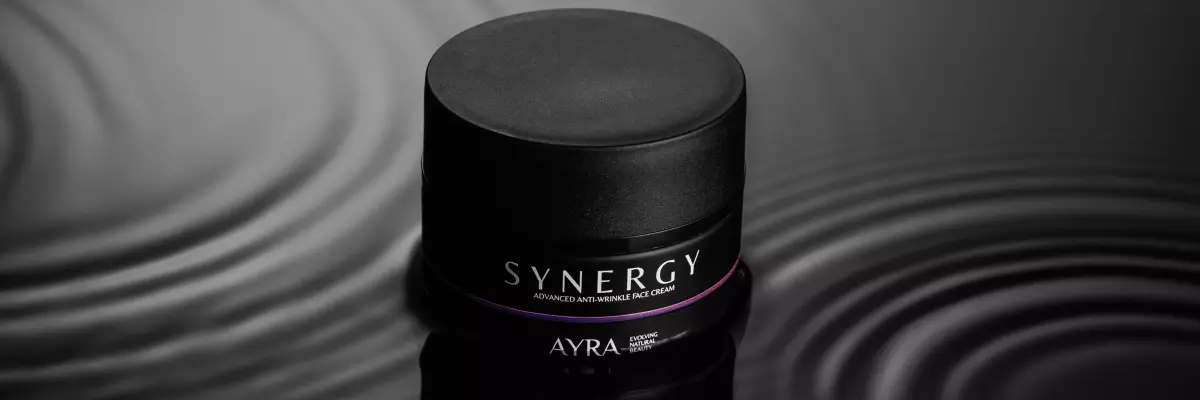 Ayra Synergy Face Cream
