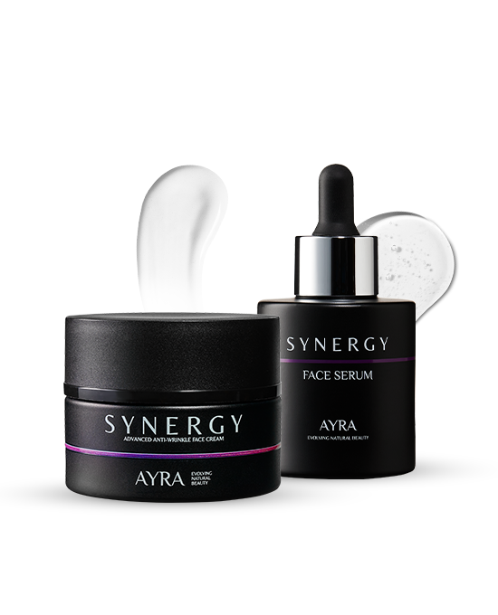 AYRA SYNERGY BUNDLE