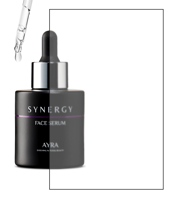 Ayra Synergy Face Serum
