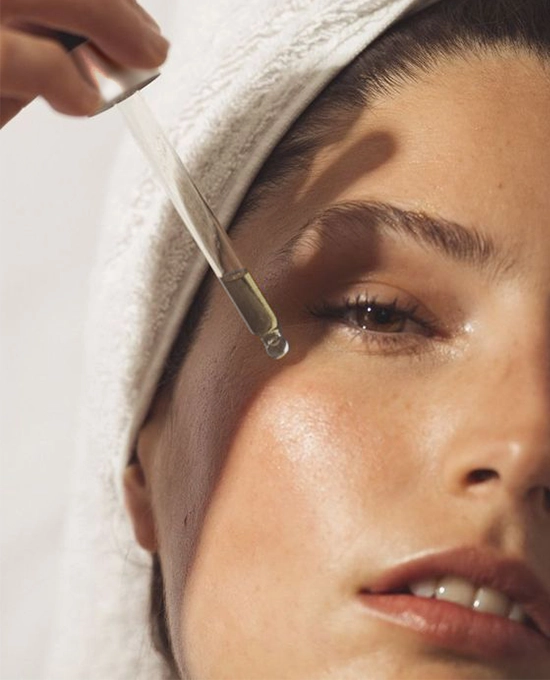 Ayra Synergy Face Serum